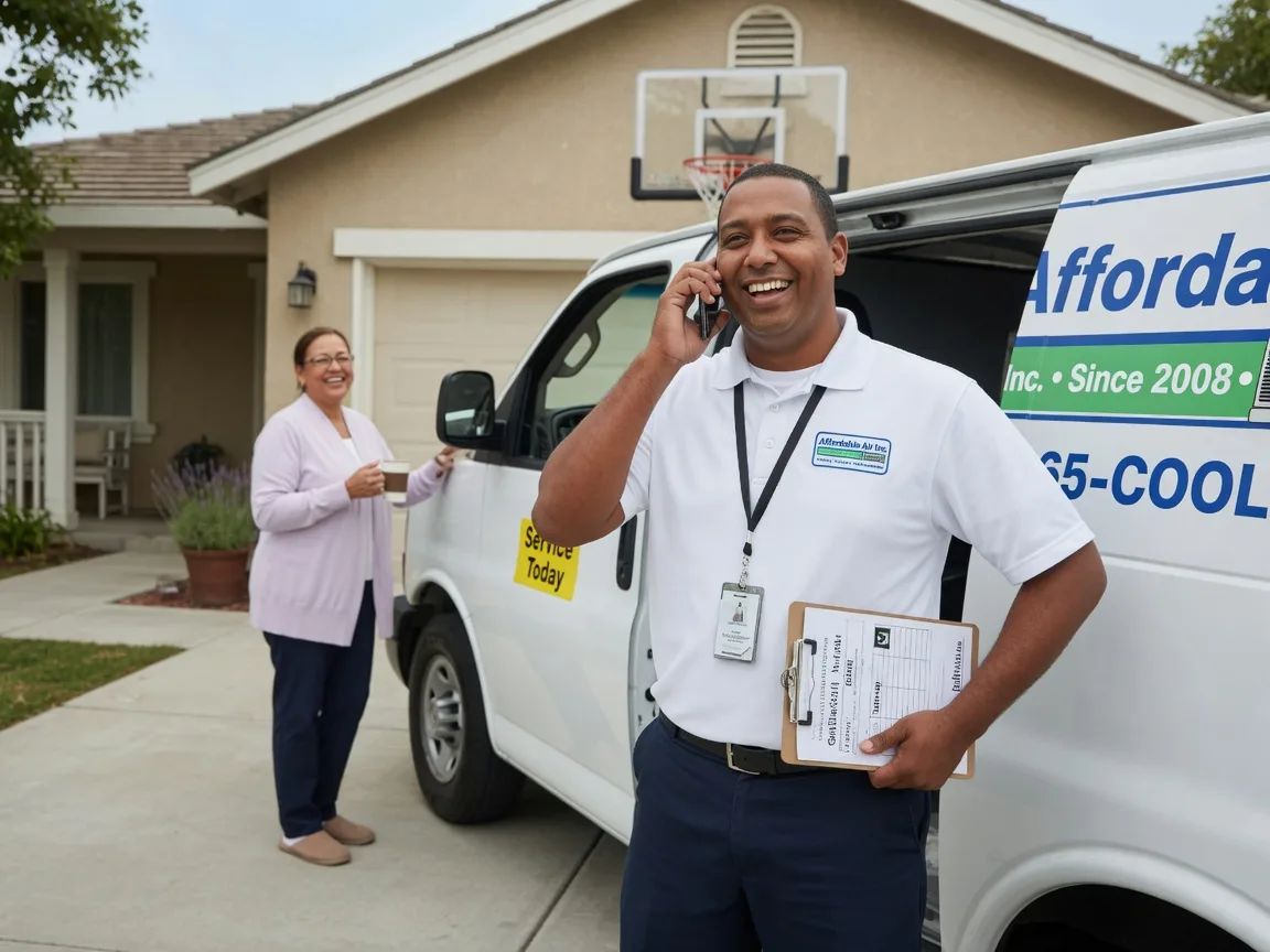 Central Ac Repair Raleigh, NC FAQs